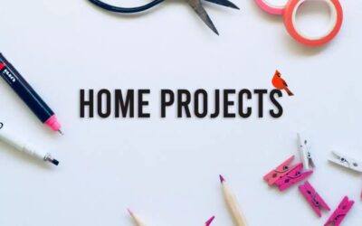 Home Projects Featured Image