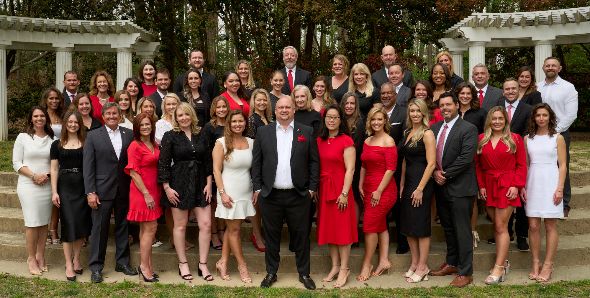 The Yeatman Group at Long and Foster Real Estate