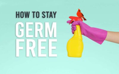 Germ Free
