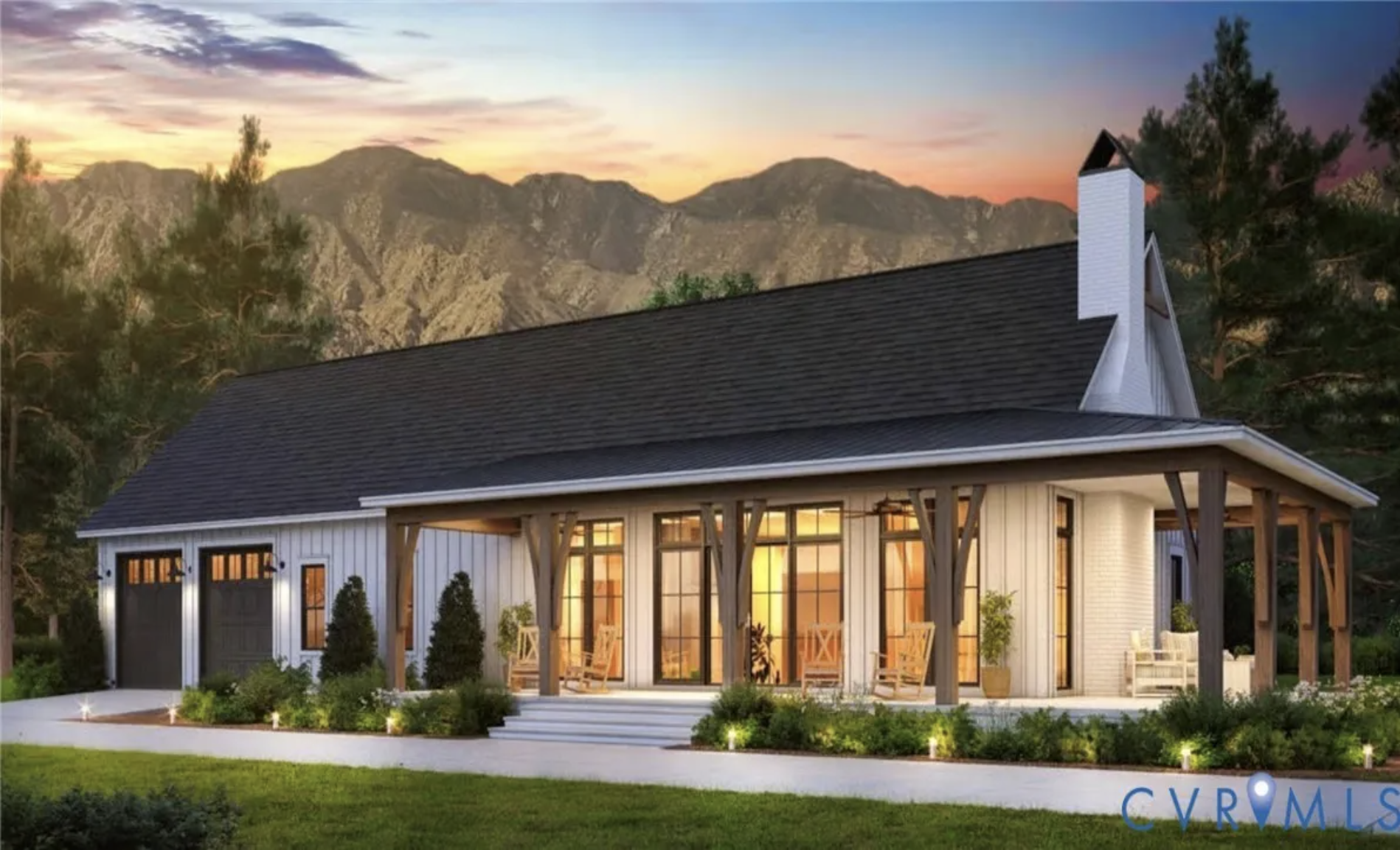 15357 Washington Highway Doswell VA 23047