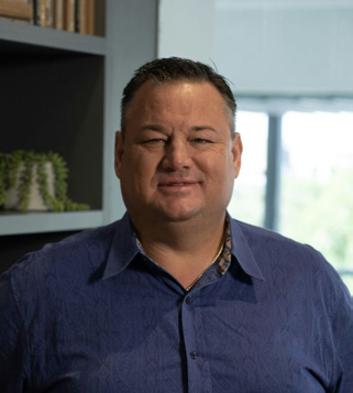Ted Dahl | Agent Photo