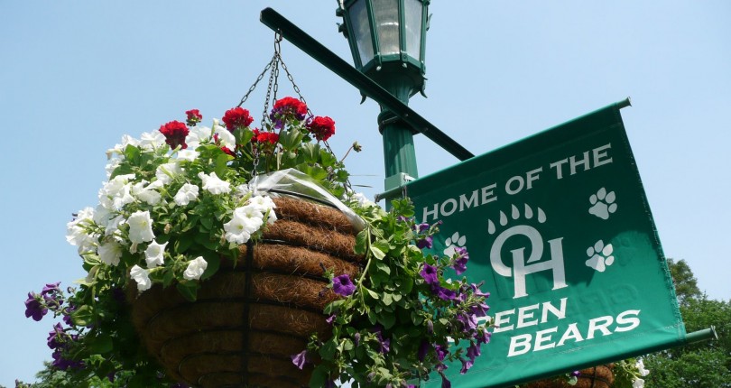 #1 Best Place to Buy a Home in Ohio