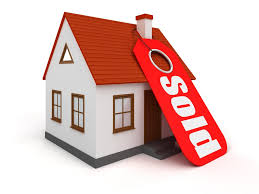 sold home clip art