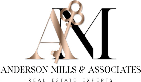 Anderson Mills & Associates | Real Estate Experts