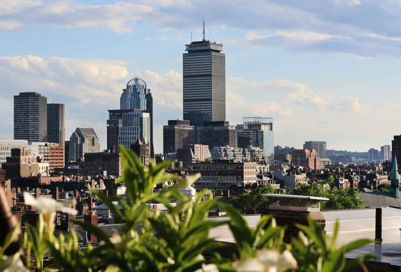 Boston
