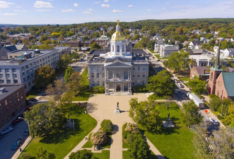 Concord