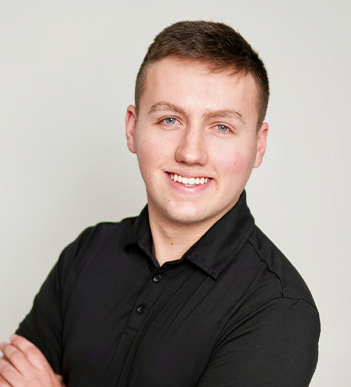 Garrett Sisson