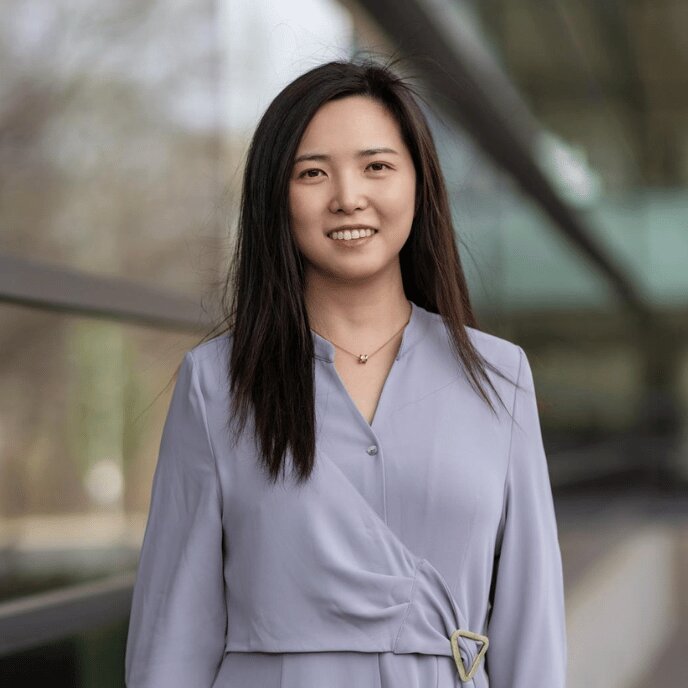 Jingyi  Li