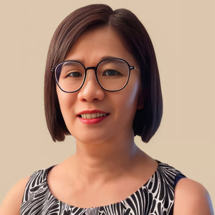 Wencai  Huth