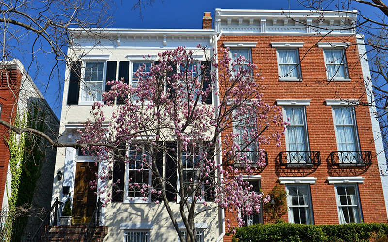home-valuation