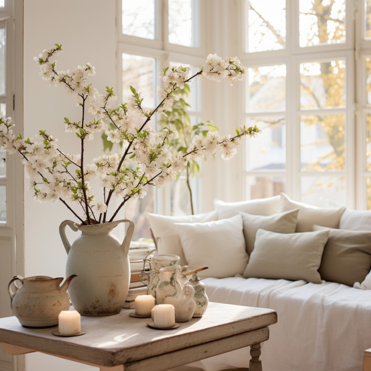 Step-by-Step First Time Buyer's Guide