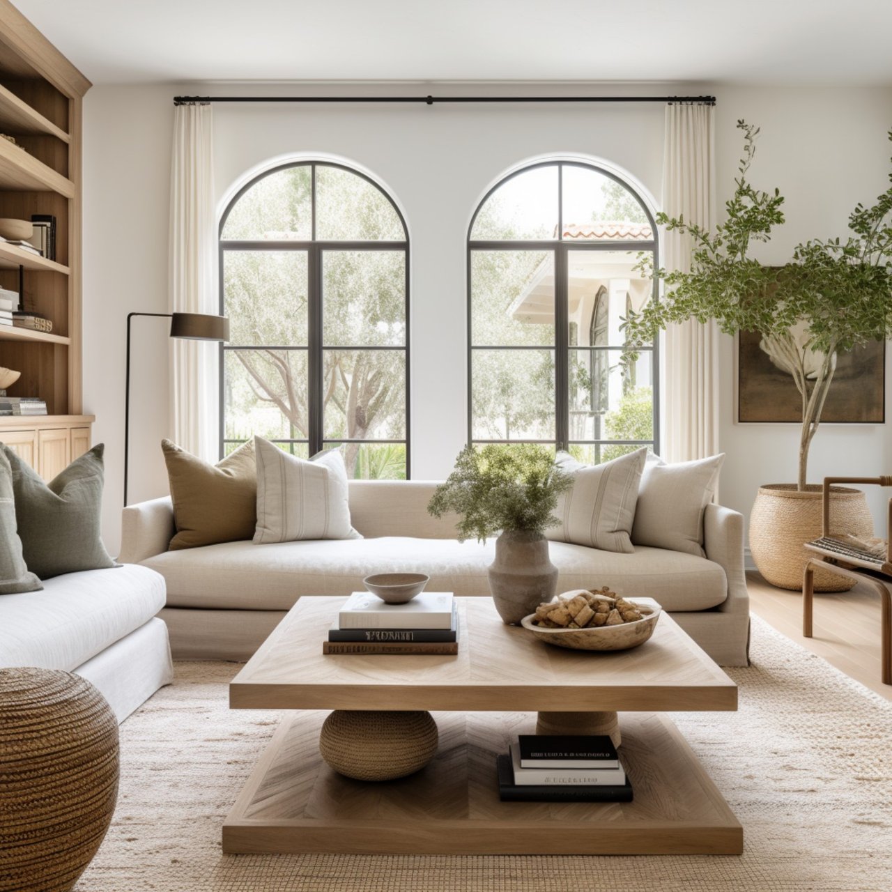 Step-by-Step First Time Buyer's Guide
