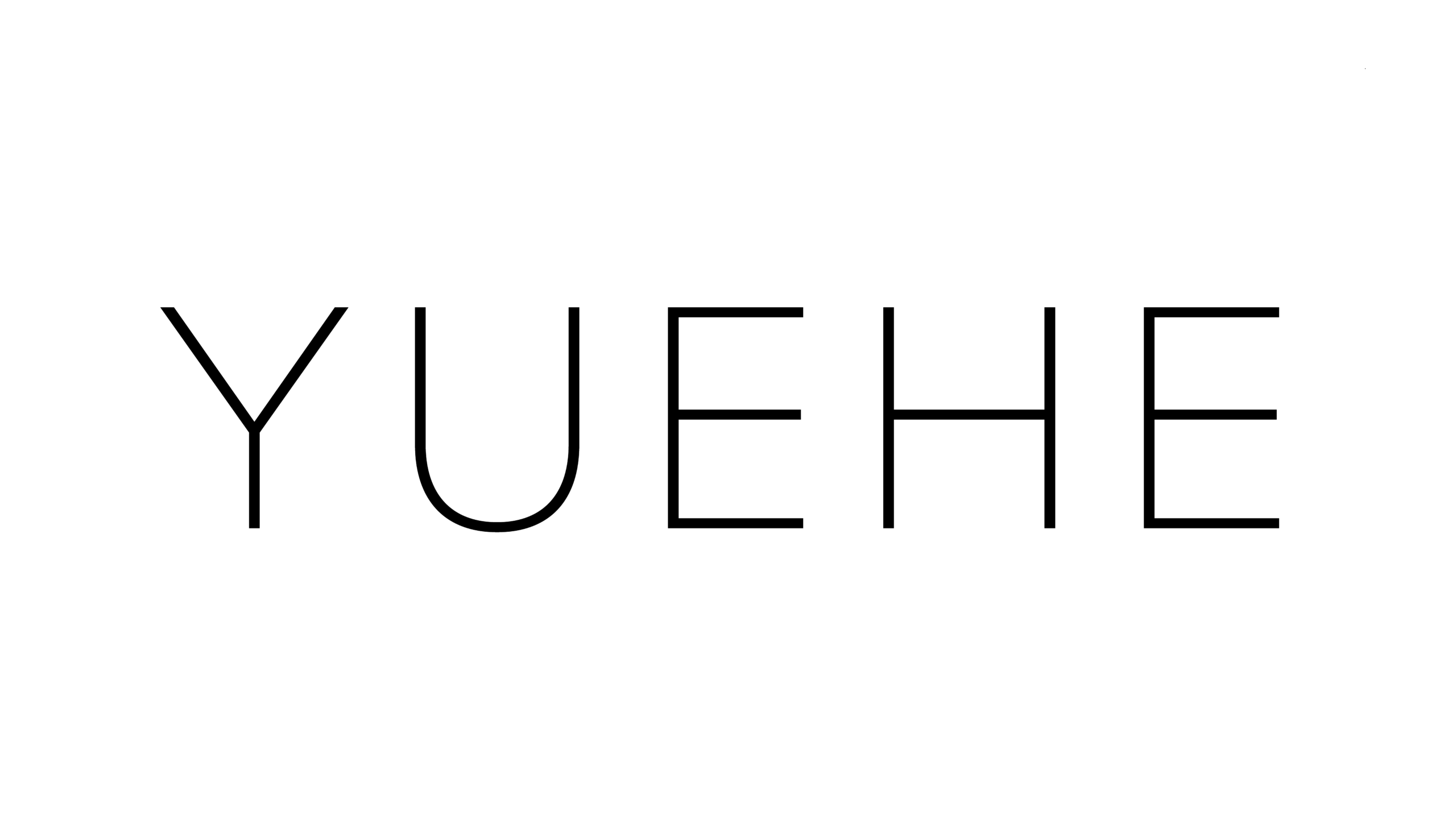 Yuehe logo