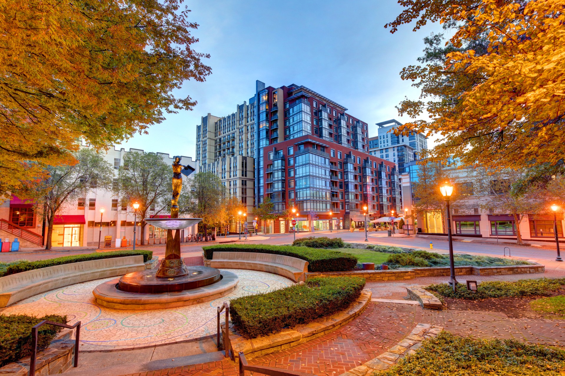 rockville