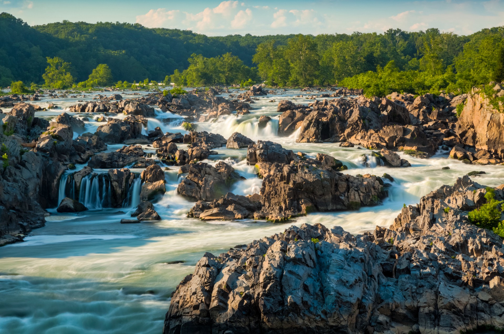 potomac