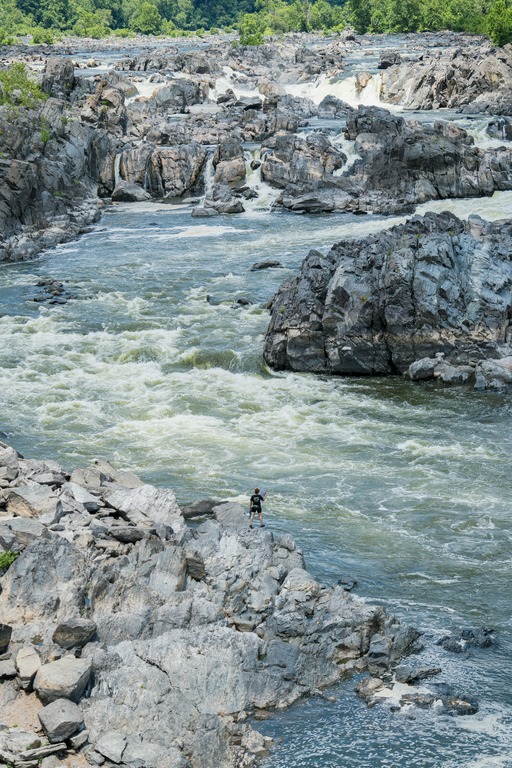Great Falls