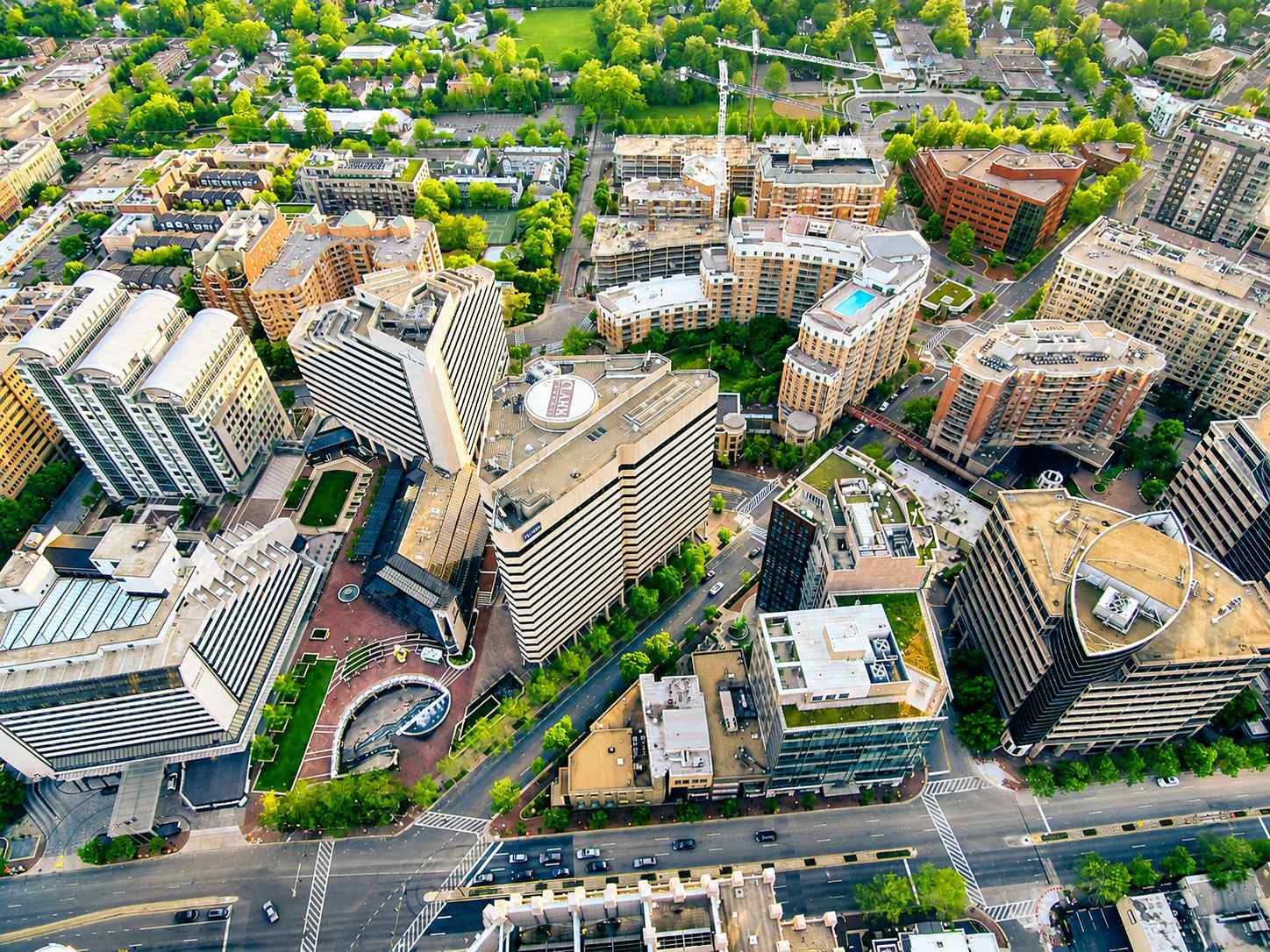 Arlington County