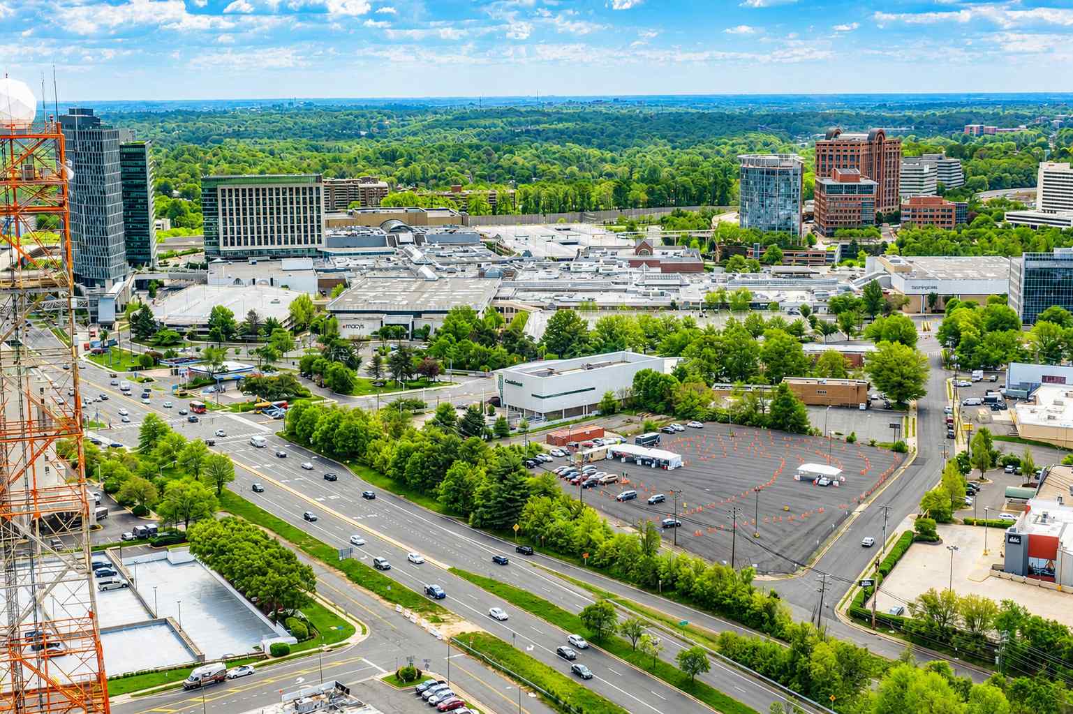 Tysons