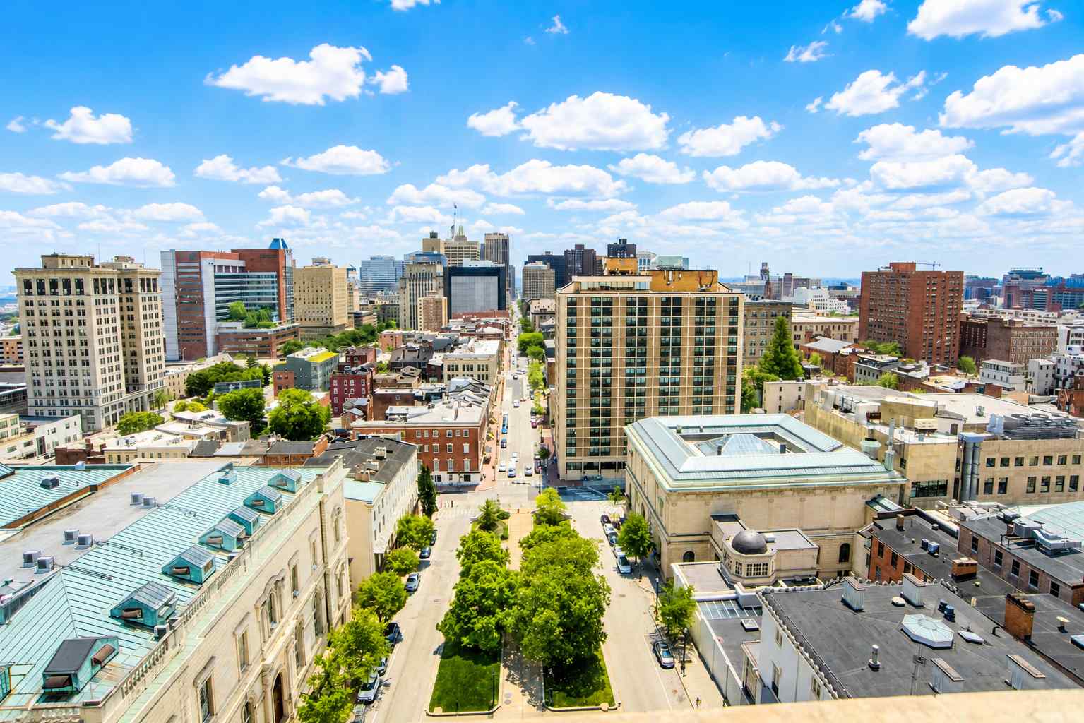 Maryland