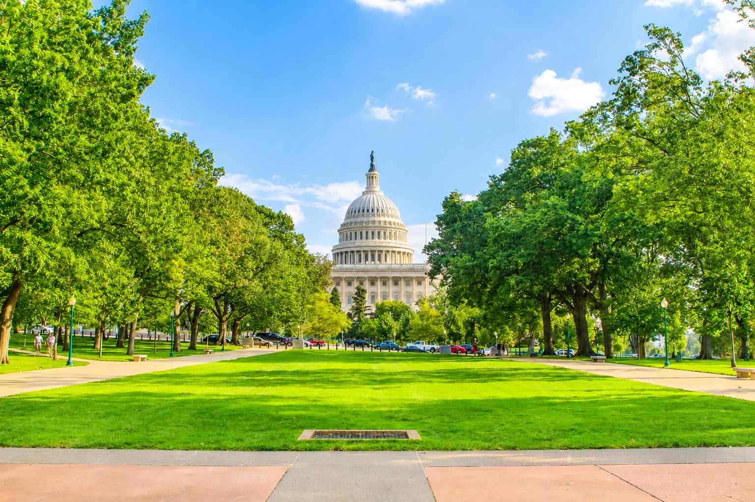 D.C.