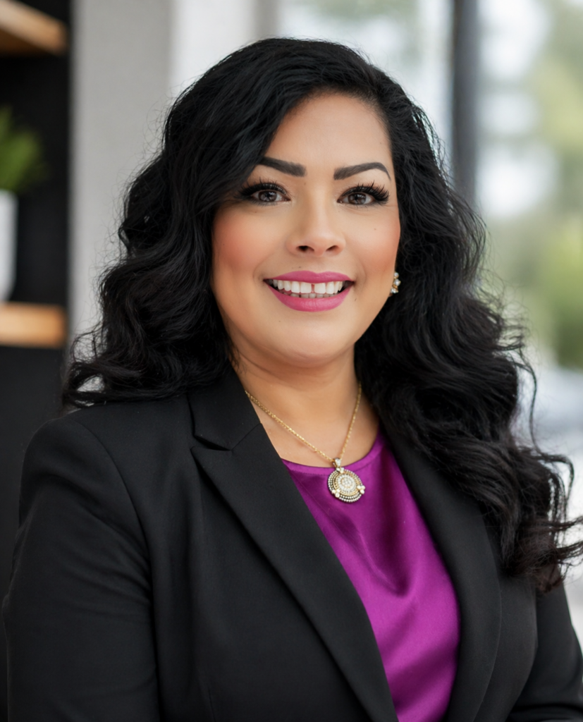 Diana Diaz