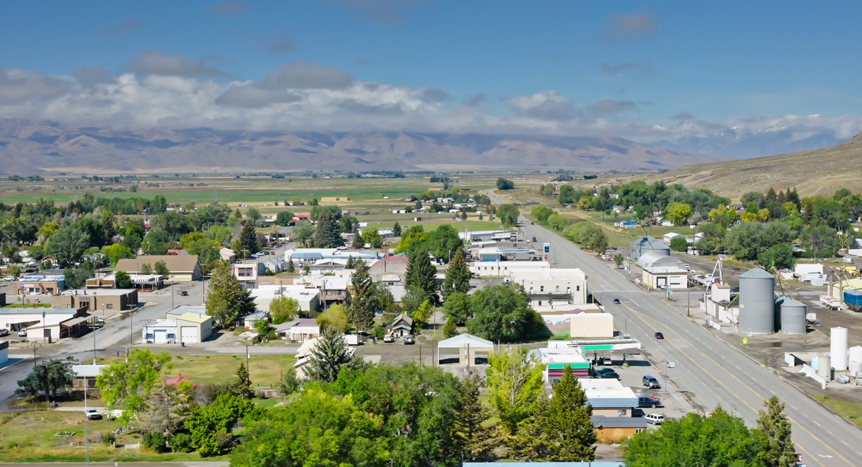 Ammon, ID