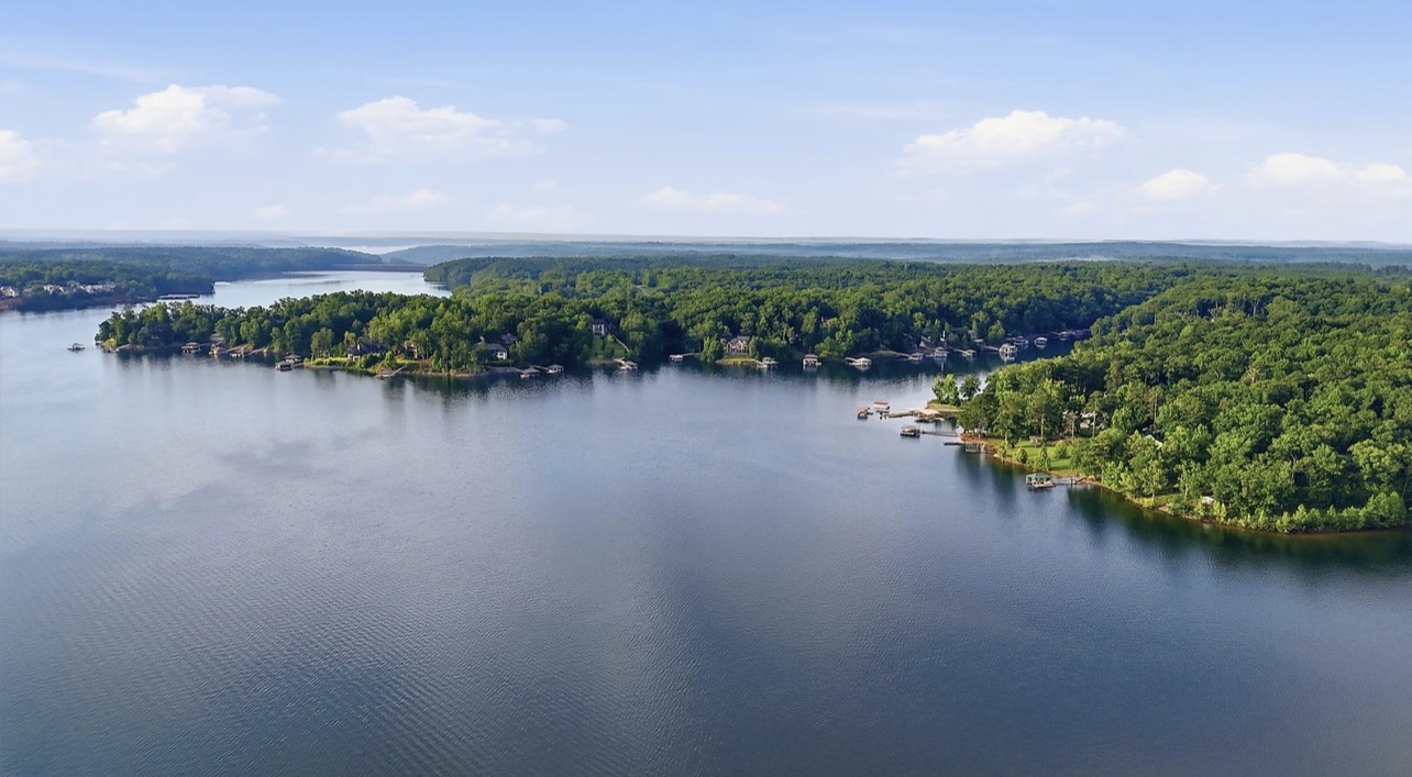 Smith Lake