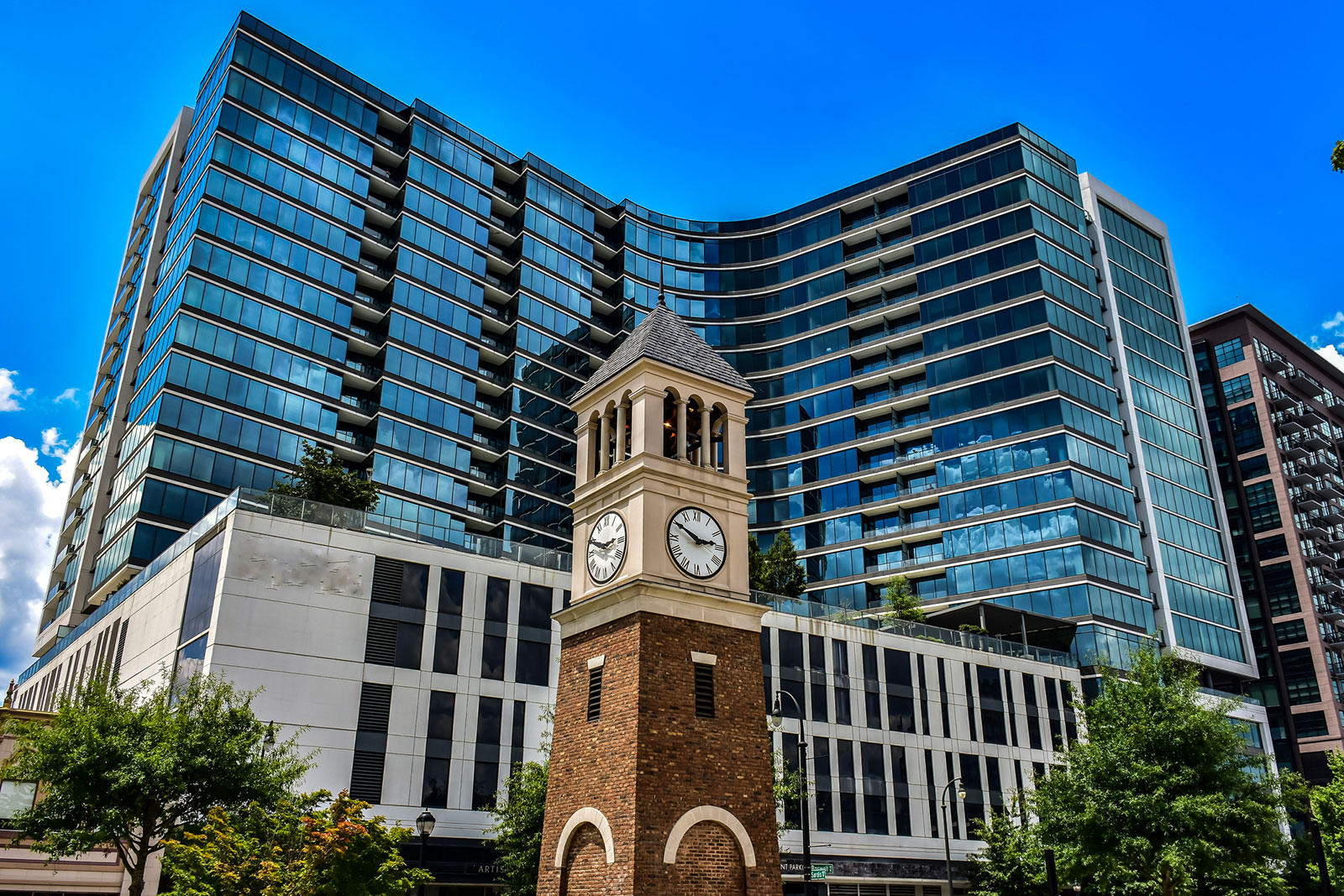 Buckhead