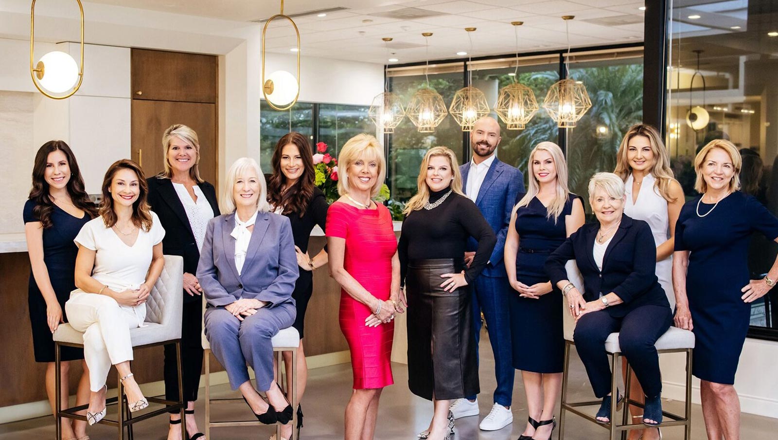 The Thorn Collection