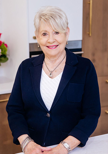 Donna  Harper
