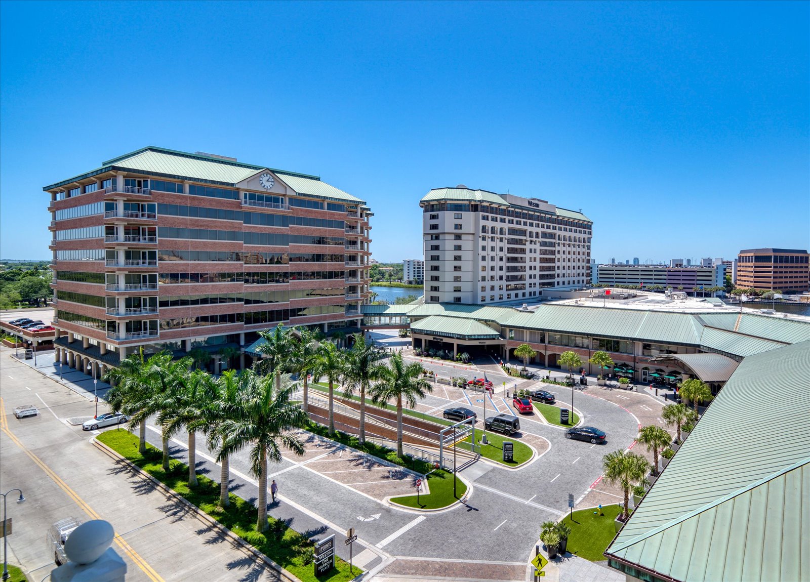 Harbor Island