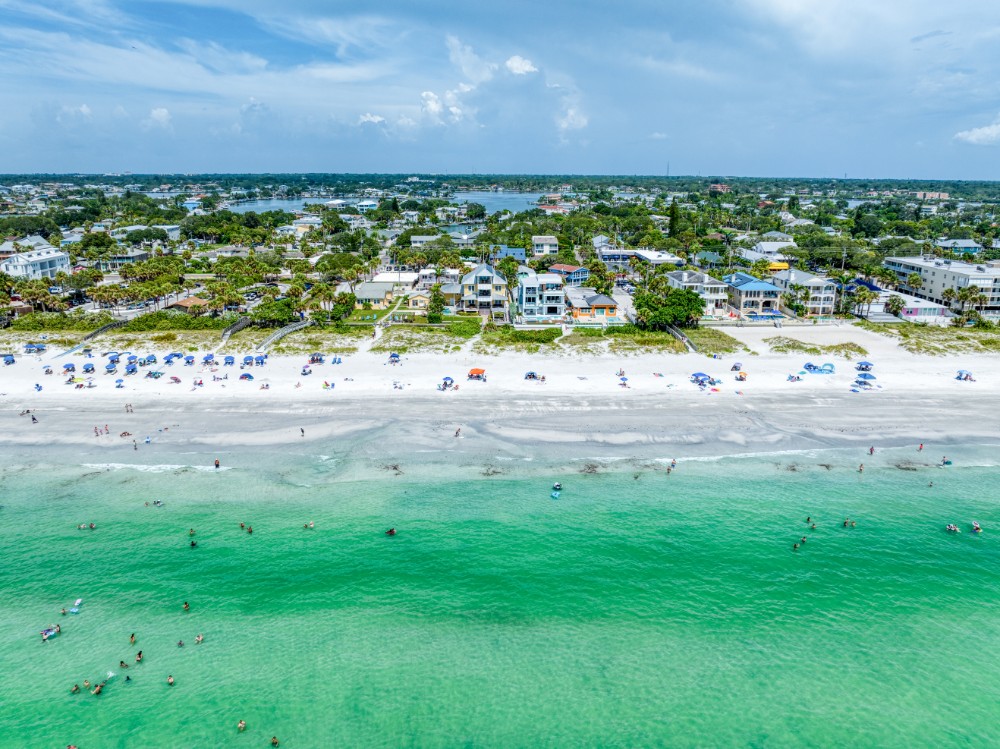 Indian Rocks Beach