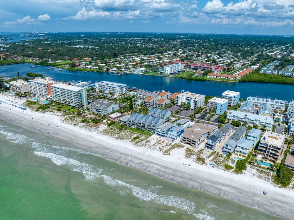 Indian Shores