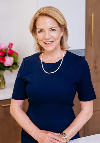 Leslie  Gerlach