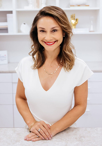 Lisa  Sullivan