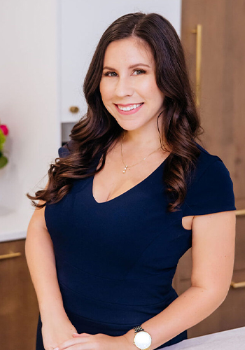 Patricia  Valladares