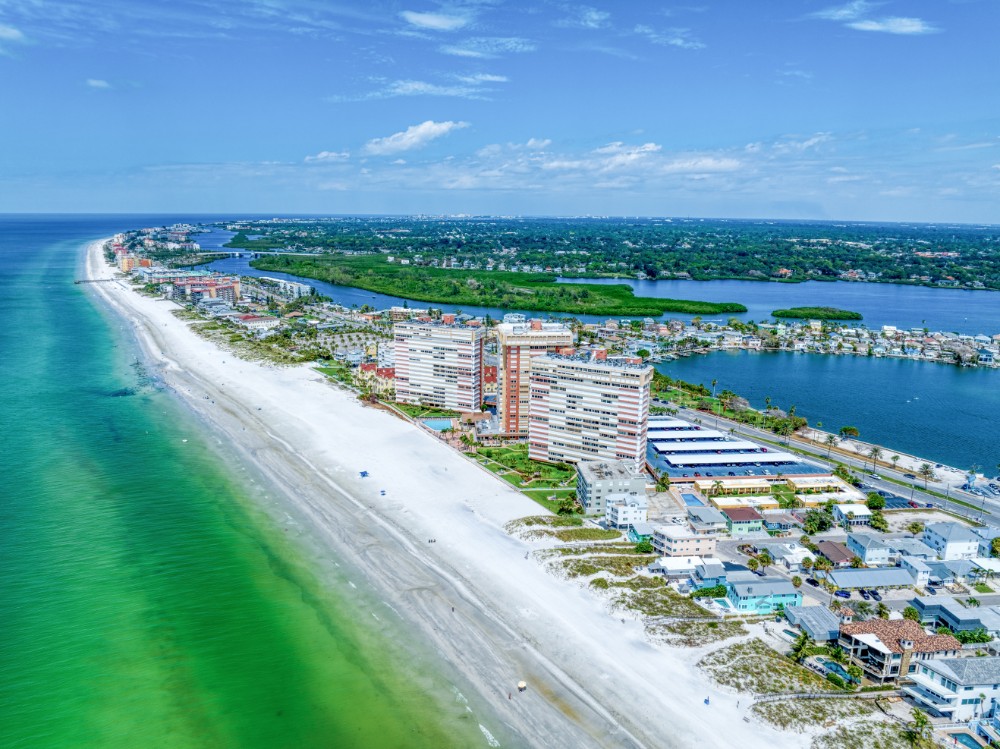 Redington Beach