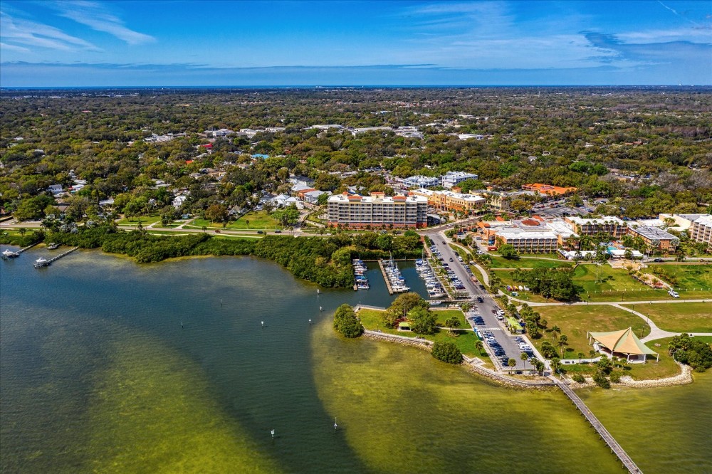 Safety Harbor