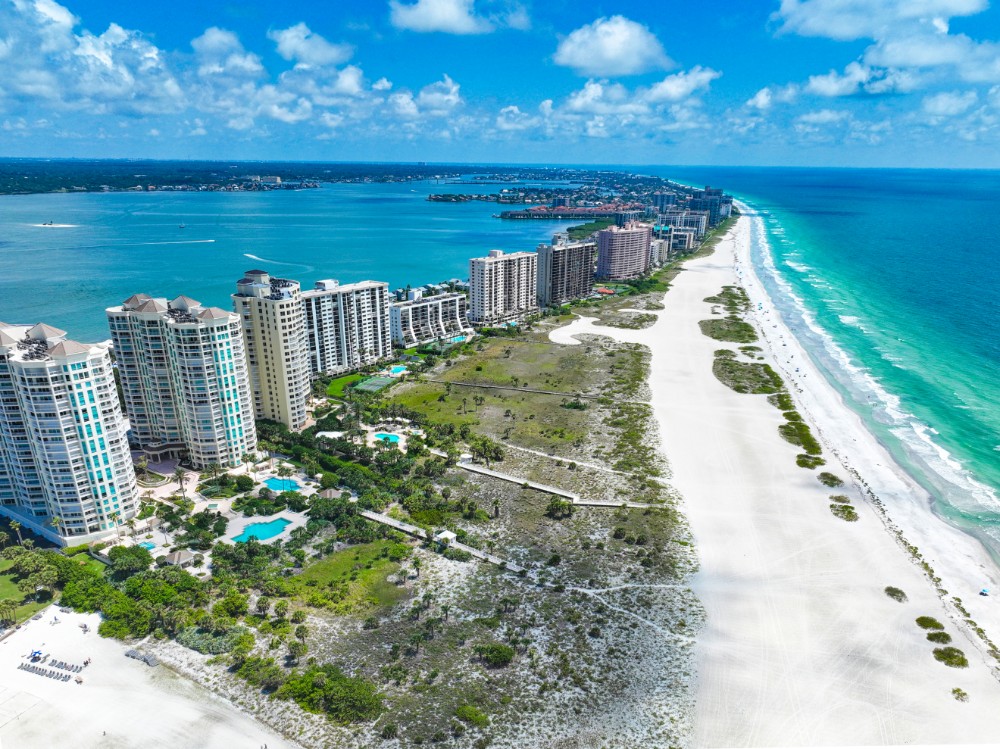 Sand Key