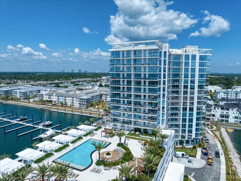 South Tampa
