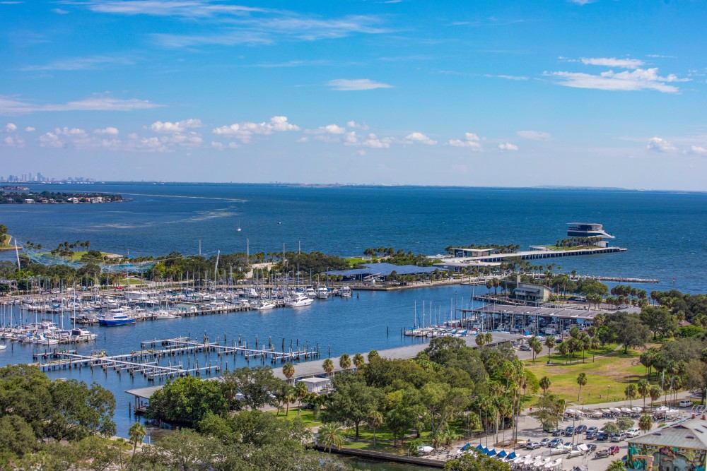 Northeast St. Pete