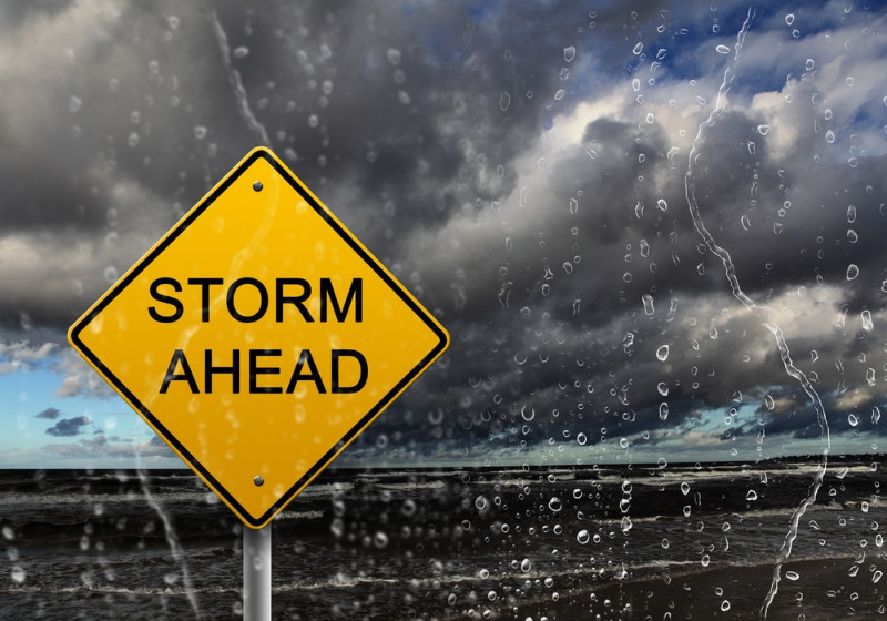 Storm Preperation