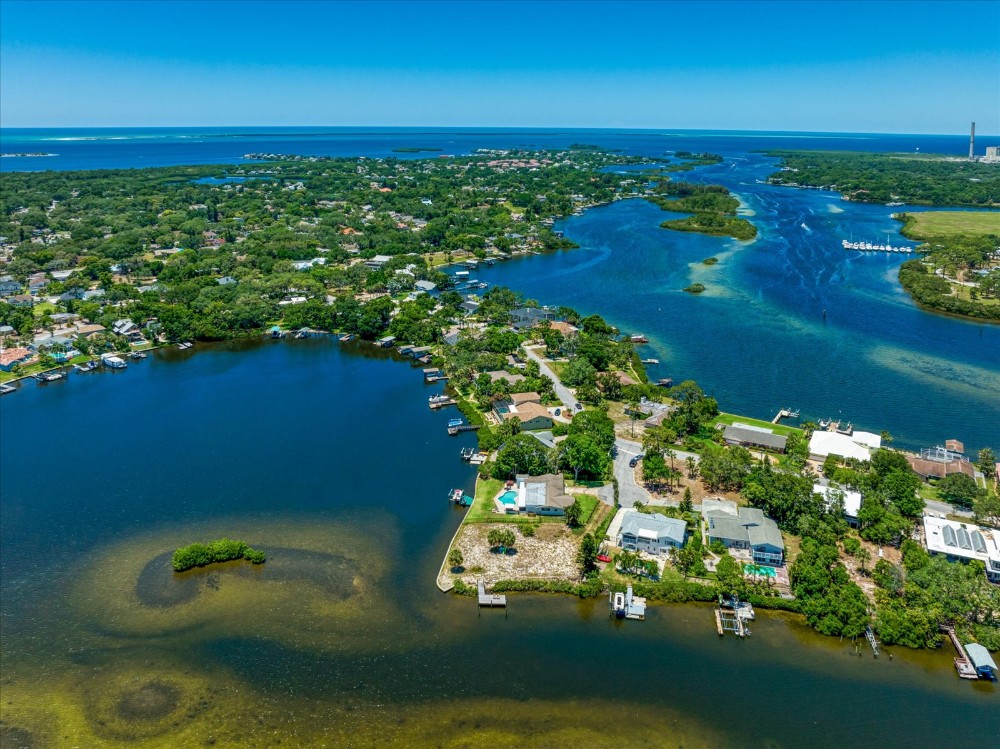 Tarpon Springs