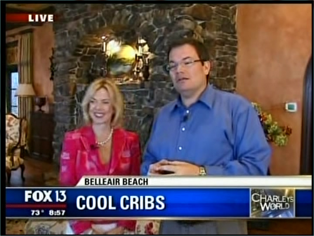 WTVT Thorn Collection