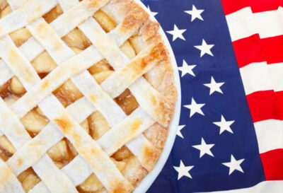 Pie