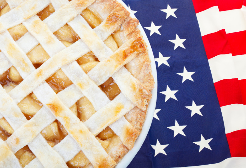 Pie