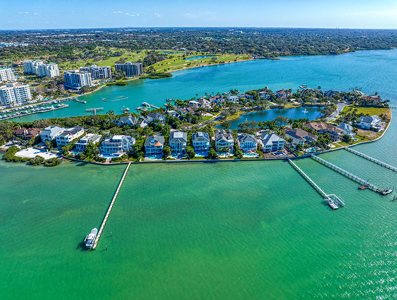 The Belleair