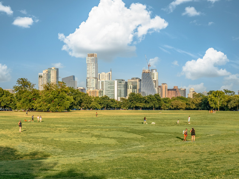 Austin