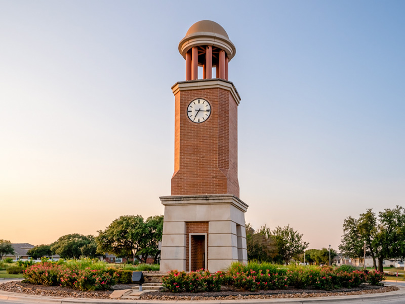 Cedar Park