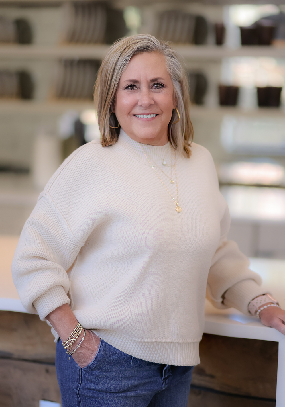 Kathryn Roush